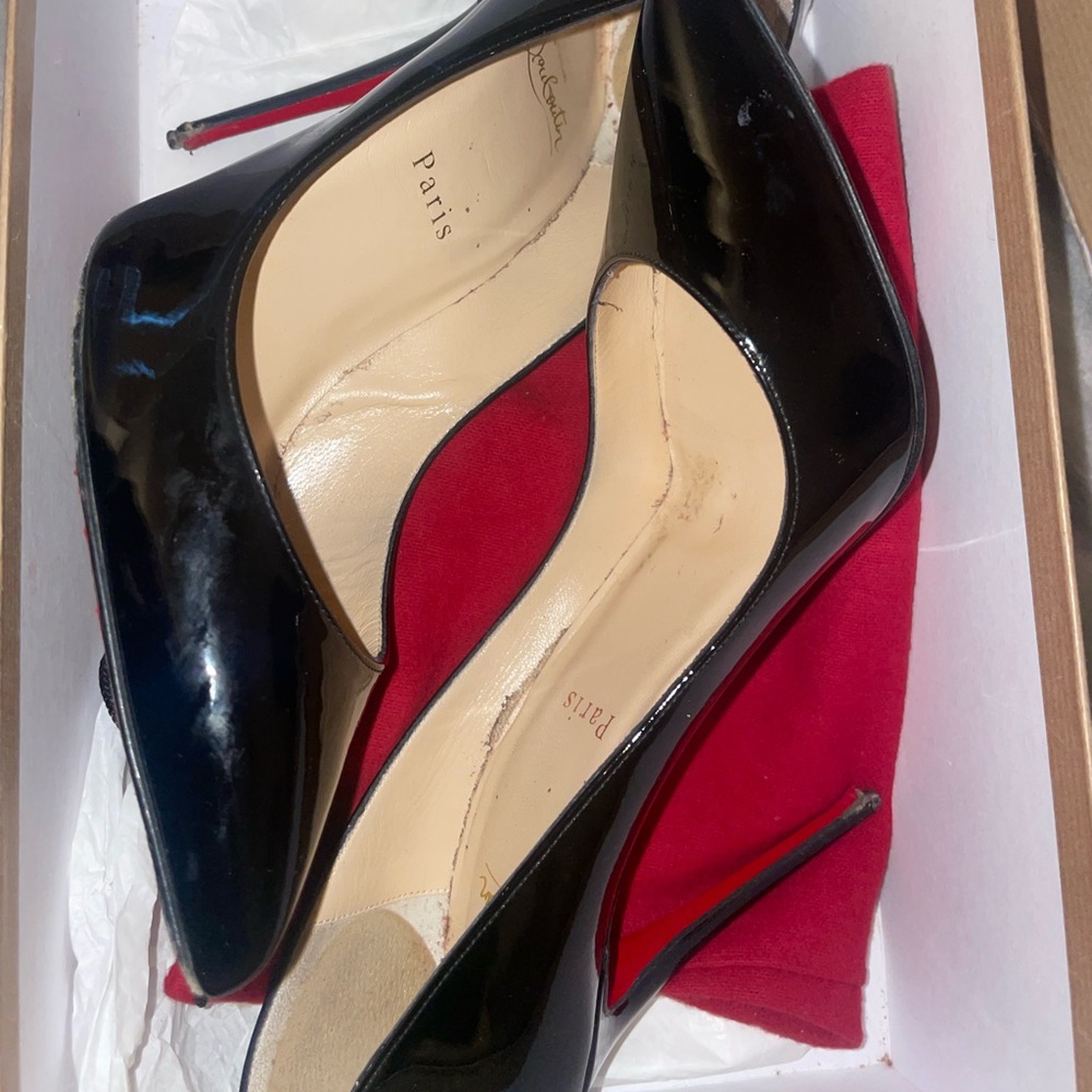 Christian Louboutin Pigalle Follies